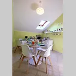 Bed & Breakfast Portanova Salerno