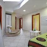 Bed & Breakfast Portanova Salerno