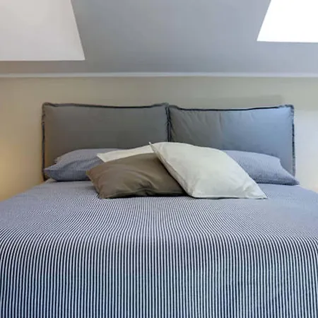 Portanova Bed & Breakfast Salerno