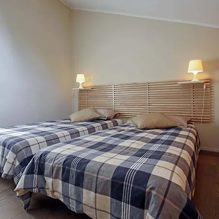 Bed & Breakfast Portanova