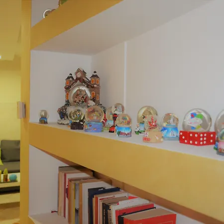 Bed & Breakfast Portanova Salerno