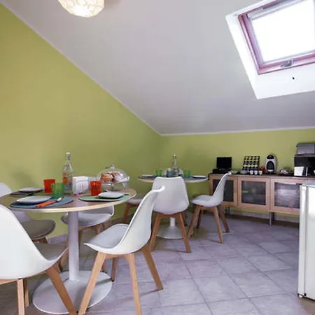 Bed & Breakfast Portanova