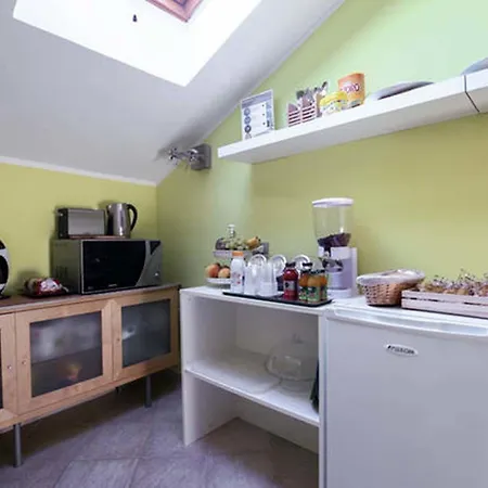 Bed & Breakfast Portanova