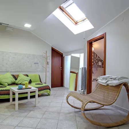 Portanova 4* Salerno