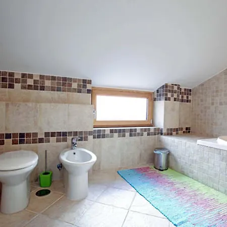 Portanova Bed & Breakfast Salerno