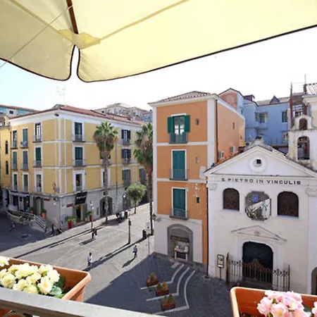 Bed & Breakfast Portanova