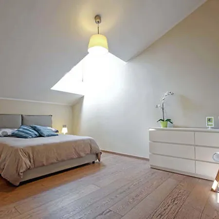 Portanova Bed & Breakfast Salerno