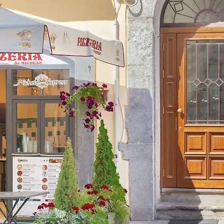 Portanova 4* Salerno