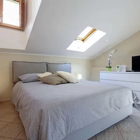 Portanova Bed & Breakfast Salerno