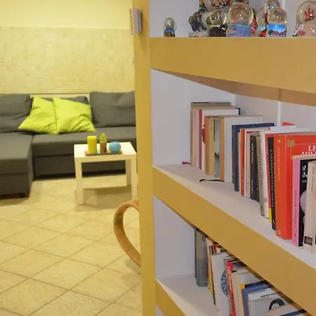 Bed & Breakfast Portanova Salerno