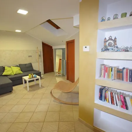 Bed & Breakfast Portanova 4*