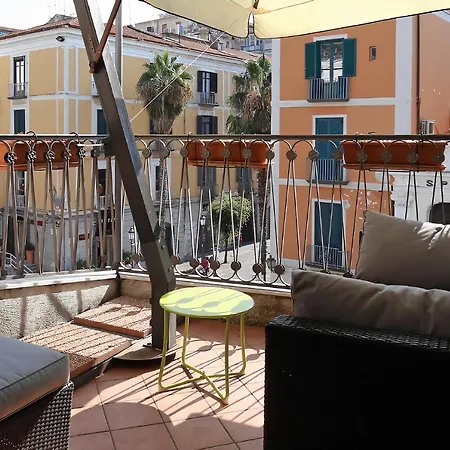 Portanova Bed & Breakfast Salerno