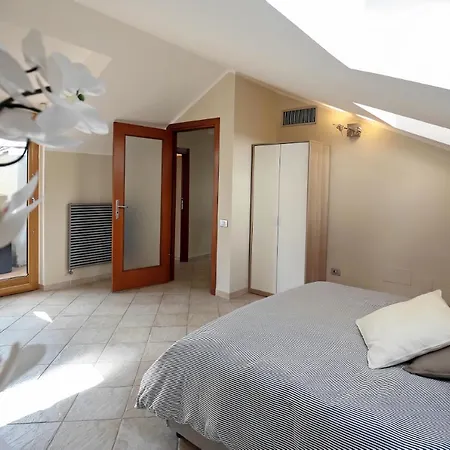 Bed & Breakfast Portanova