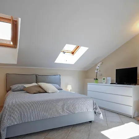 Bed & Breakfast Portanova 3*
