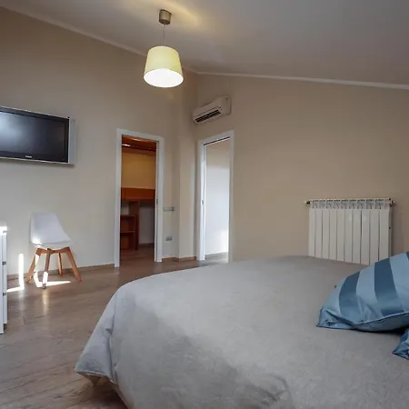 Portanova Bed & Breakfast 3*