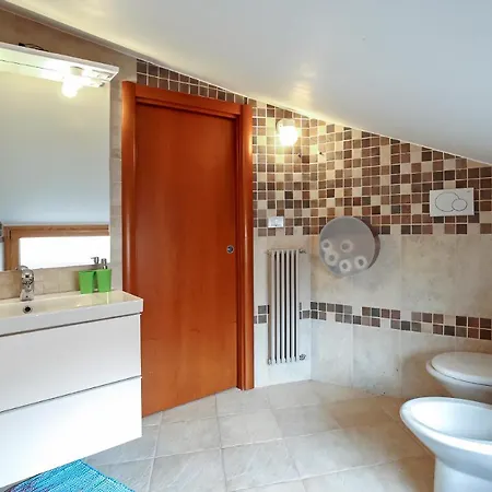 Bed & Breakfast Portanova Salerno