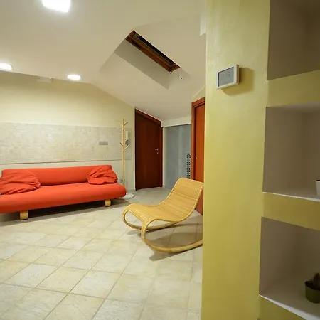 Bed & Breakfast Portanova 3*