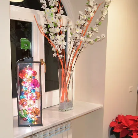 Panzió Portanova 4*