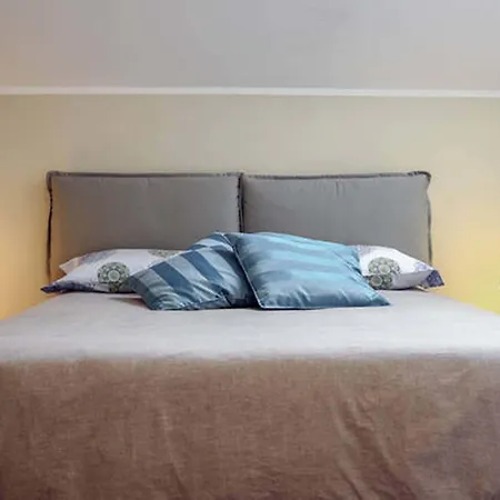 Portanova Panzió Salerno