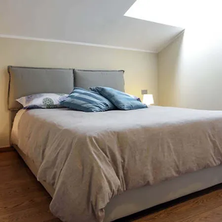 Portanova Panzió Salerno