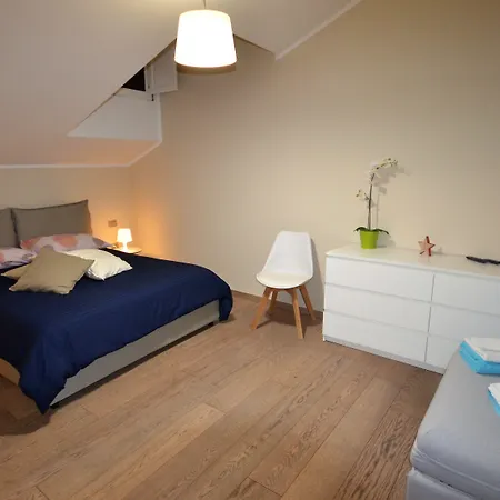 Portanova Panzió Salerno