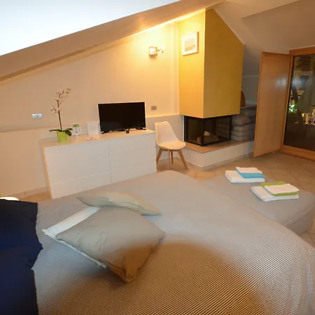 Panzió Portanova Salerno