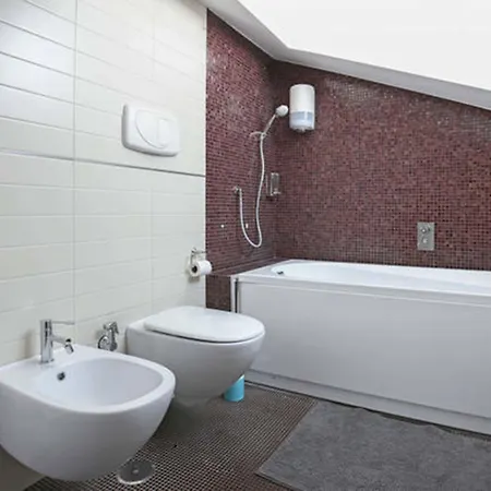 Portanova 4* Salerno