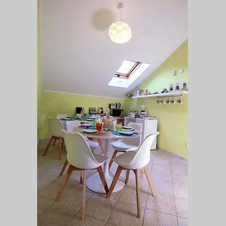 Panzió Portanova Salerno