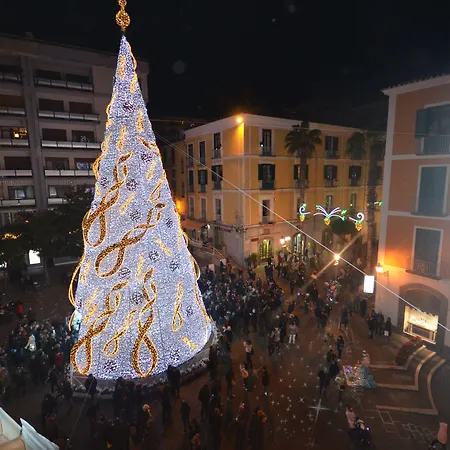 Panzió Portanova Salerno