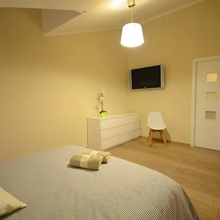 Bed & Breakfast Portanova Salerno