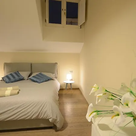 Bed & Breakfast Portanova