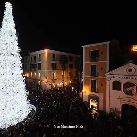 Bed & Breakfast Portanova Salerno