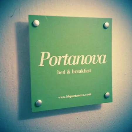 Portanova Panzió 4*
