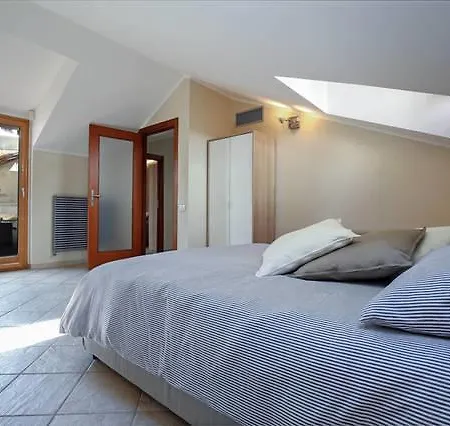 Bed & Breakfast Portanova