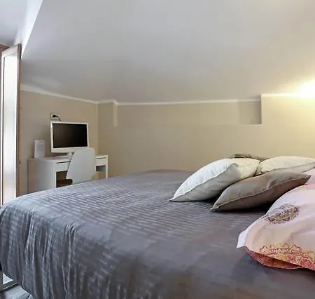 Bed & Breakfast Portanova Salerno