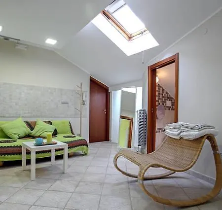 Bed & Breakfast Portanova 3*