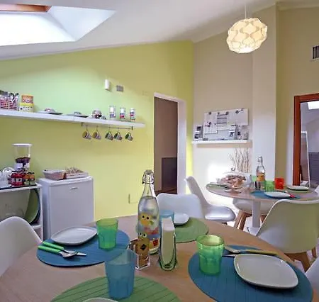 Portanova Bed & Breakfast 3*
