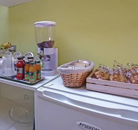 Bed & Breakfast Portanova Salerno