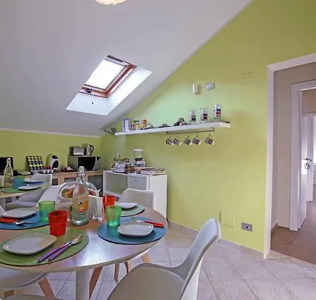 Portanova Bed & Breakfast Salerno