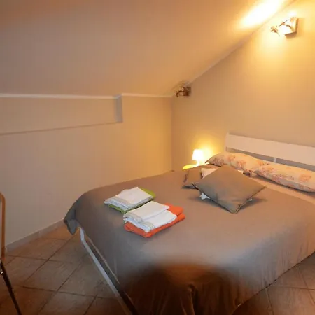 Portanova Bed & Breakfast Salerno