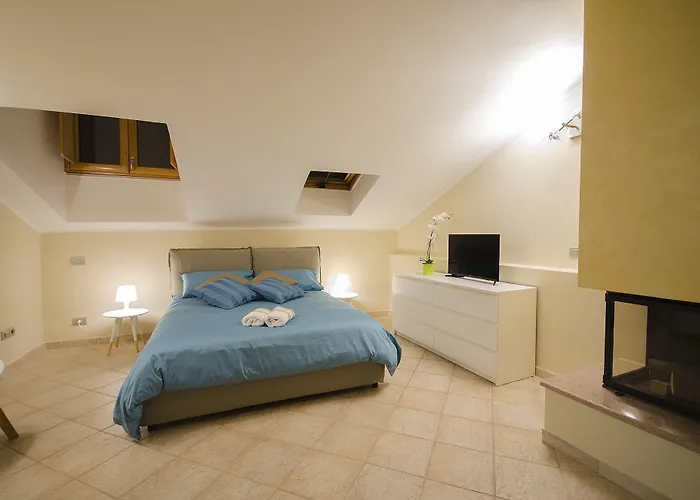 Portanova Bed & Breakfast 4*