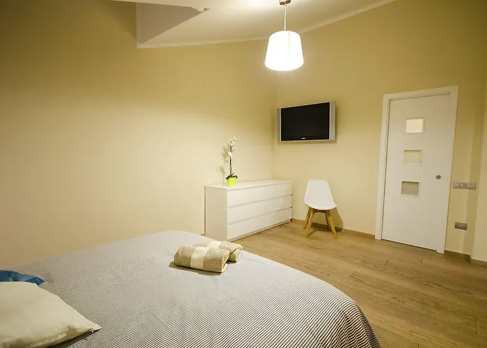 Portanova 4* Salerno