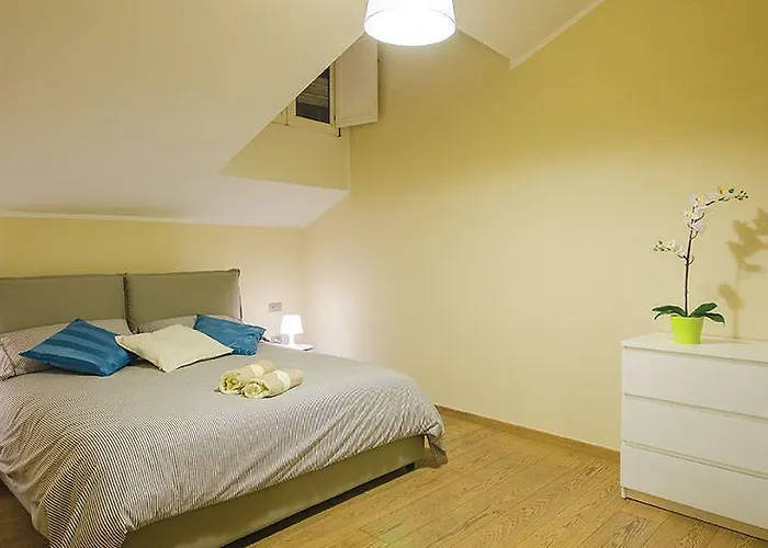 Portanova Bed & Breakfast 4*