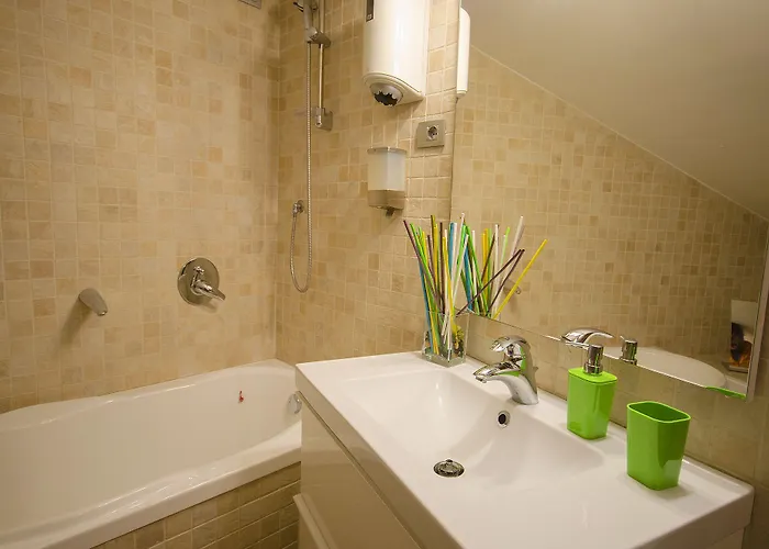 Portanova Bed & Breakfast Salerno