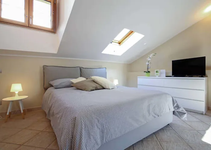 Bed & Breakfast Portanova 4*