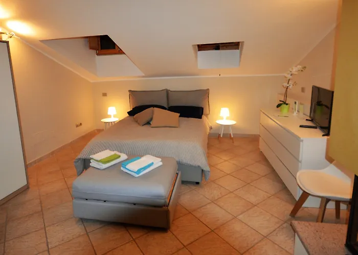 Bed & Breakfast Portanova