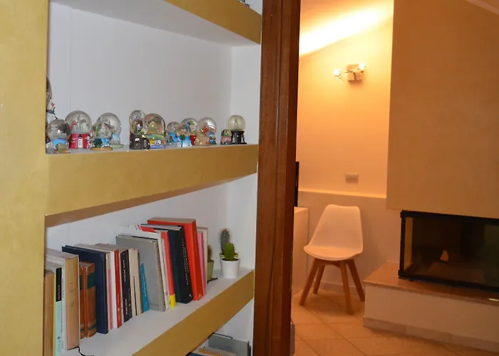 Portanova Bed & Breakfast 4*