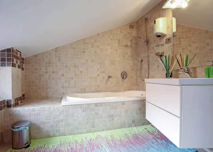 Portanova Bed & Breakfast Salerno