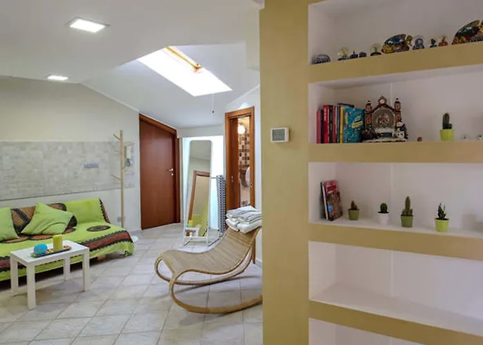 Portanova Bed & Breakfast Salerno