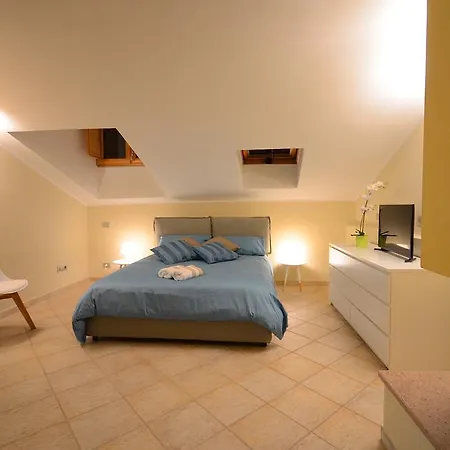 Bed & Breakfast Portanova 4*